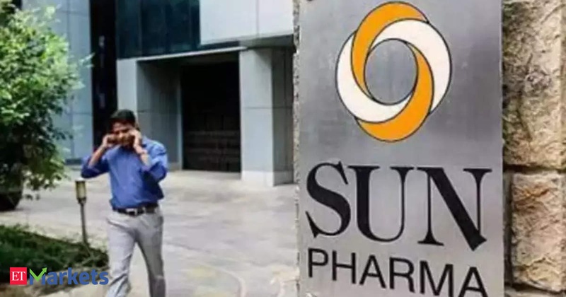Buy Sun Pharmaceutical Industries, target price Rs 1310:  Motilal Oswal