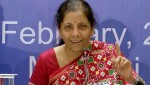 An IPO for LIC will bring retail investors in the picture: Sitharaman