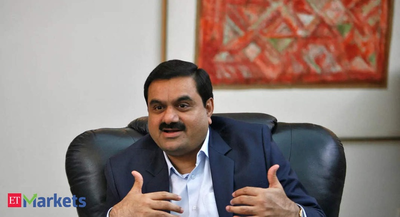 Adani speaks for first time since turmoil as stock rout continues
