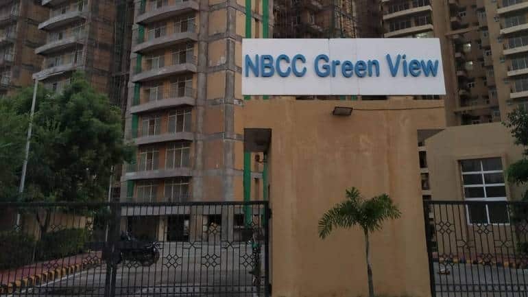 NBCC Q2 consolidated net profit rises 34% to Rs 98 crore
