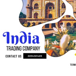India Trading Company -display-image