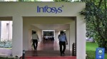 Infosys charters a flight to bring back its employees, their families home from the US