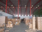 Coronavirus lockdown: Snowman Logistics says warehouses fully operational