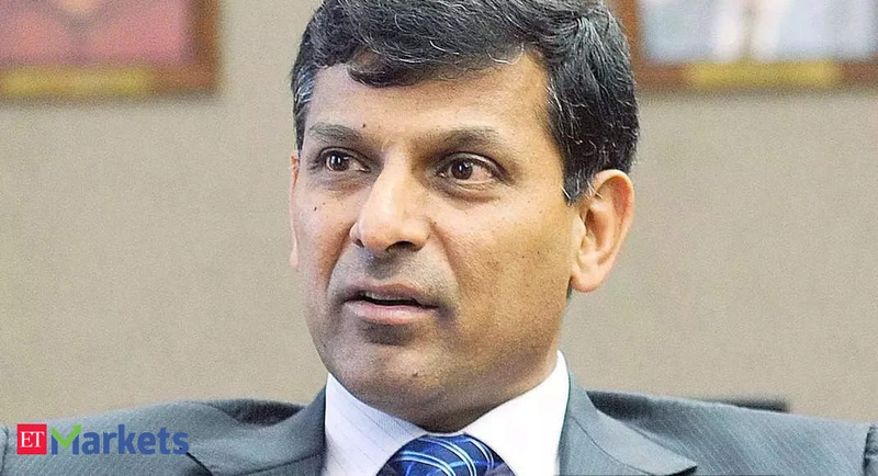 Promote significant reforms going forward in order to elevate growth:  Raghuram Rajan