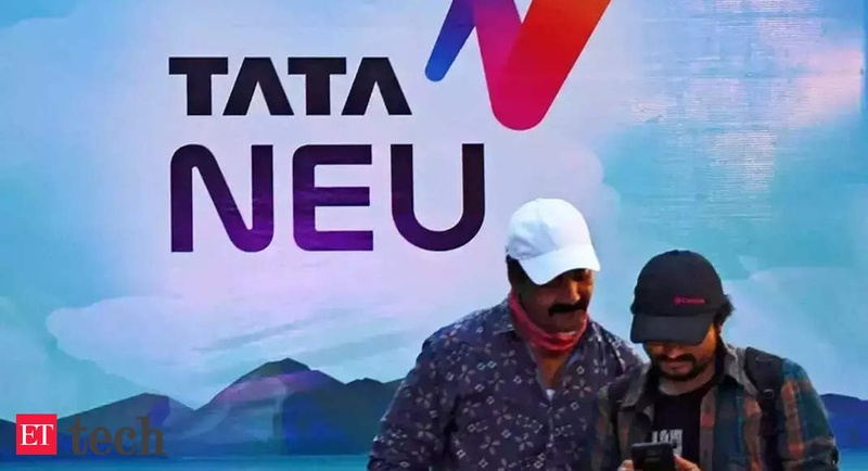 Super app Tata Neu revamp has paid off: Tata Digital CEO Pratik Pal