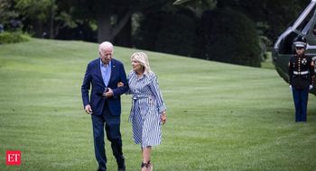 US first lady Jill Biden tests positive for COVID-19. Check out the details