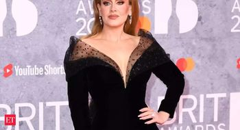 After winning Emmy, Adele now eyes Tony Award to achieve 'EGOT'
