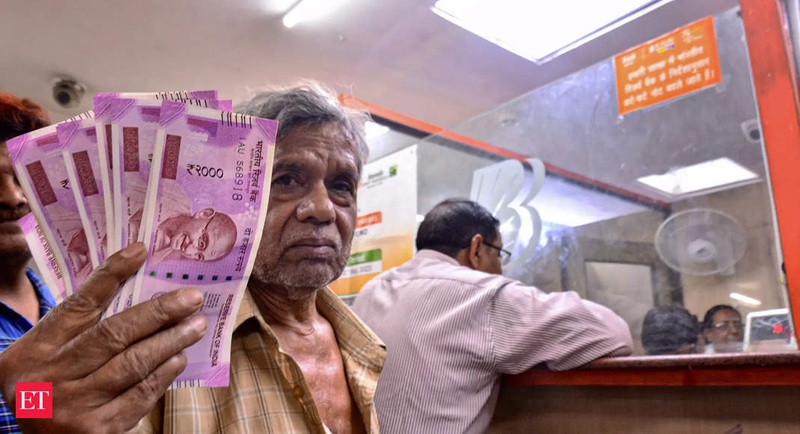 Rs 2K currency notes: RBI doesn't have power to withdraw banknotes, petitioner tells HC, court reserves verdict