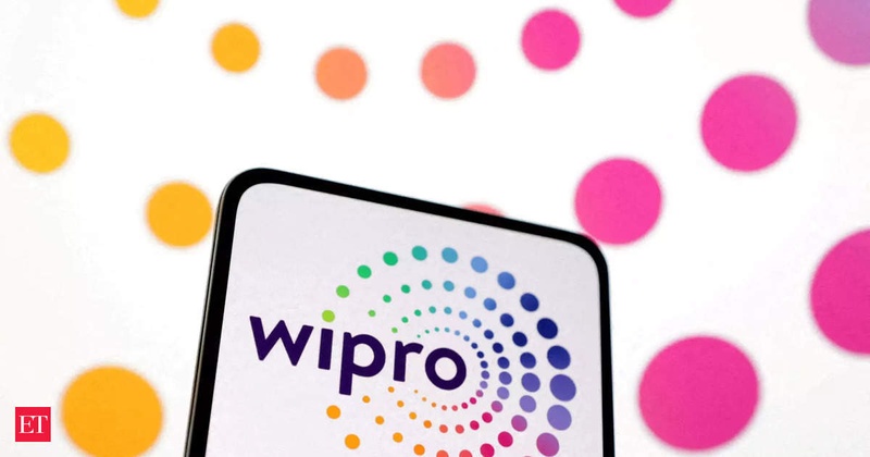 Wipro to sell office assets in Hyderabad, Bengaluru