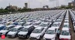 Indian Automakers in Sri Lanka wait and watch as crisis worsens