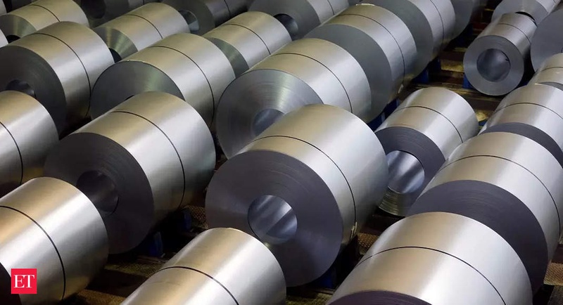 Steel trade dips on expectations of price cuts
