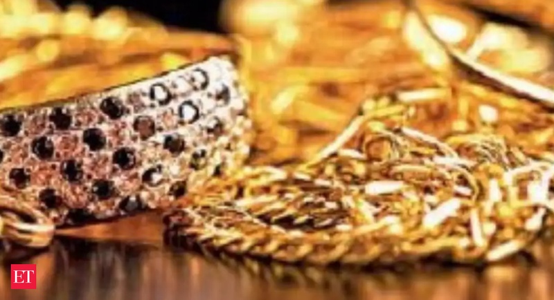 Aditya Birla Group forays into branded jewellery retail business
