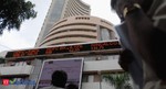 Info Edge shares  drop  1.44% as Sensex  rises 
