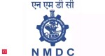 Centre permits NMDC to mine ore in Karnataka's Donimalai mines