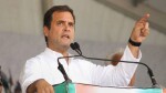 Govt planning to sell CONCOR: Rahul Gandhi
