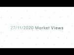 27/11/2020 Market Views with BreakOut/Down Stocks