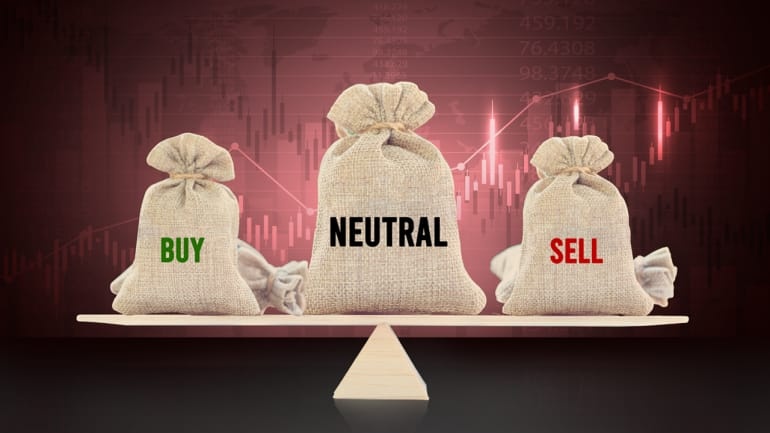 Neutral Ambuja Cements; target of Rs 450: Motilal Oswal