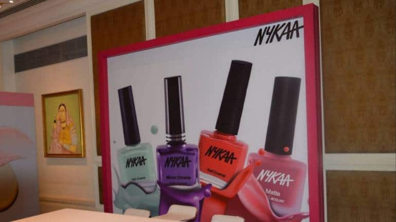 Nykaa Q2 PAT seen up 172% YoY to Rs. 11.2 cr: ICICI Securities