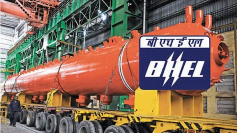 BHEL pays Rs 88 crore final dividend to Government of India for FY23