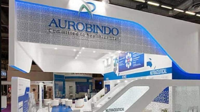 Aurobindo Pharma shares hit 52-week high on US FDA approval for drug to treat infection
