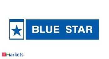 Buy Blue Star, target price Rs 1160:  Axis Securities 