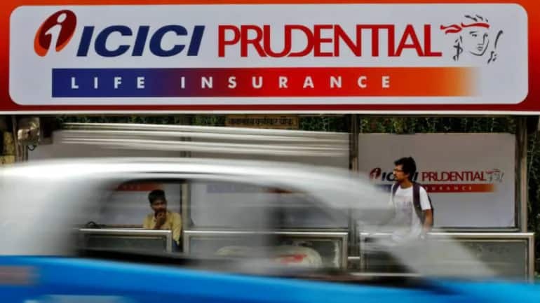 ICICI Prudential trades flat after getting Rs 492-crore GST notice