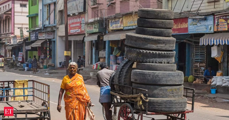 The story of a Rs 1,788 crore fine: Tyre makers, cartelisation and calculation errors