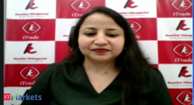 3 top stock recommendations from Sarita Pansari