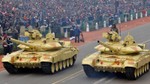 Russian weapon parts among 107 defence items under new import ban
