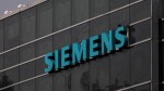 Siemens share price rises 6% despite Jefferies' underperform rating