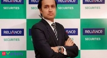Select IT stocks can be good contra bets;  buy on dips for next two quarters: Vikas Jain, Reliance Securities