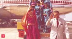 Air India's glory days offer an insight into how it can be turned around