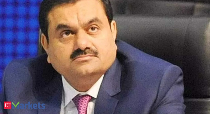 Most Adani Group stocks bounce in a relief rally
