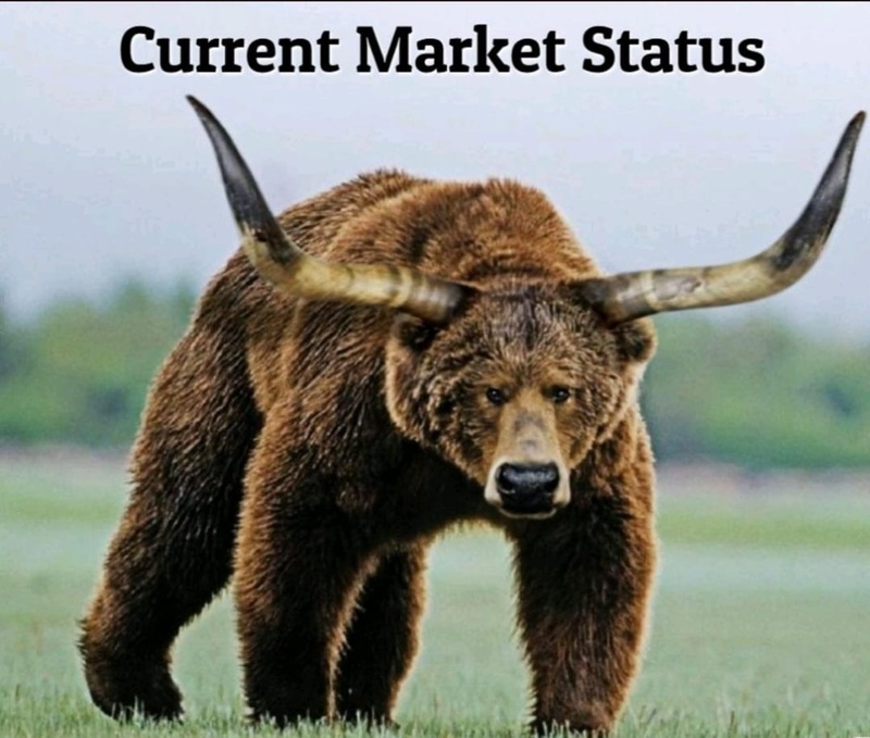 Markets Humor - 16441016