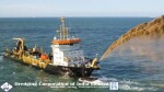 Normal operations of Dredging Corp impacted due to COVID-19 induced lockdown