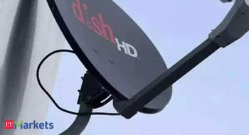 Dish TV shares surge as chairman set to exit after Yes Bank tussle