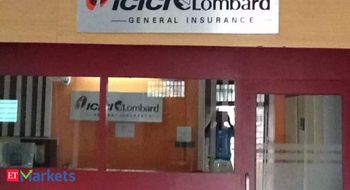 Buy ICICI Lombard General Insurance Company, target price Rs 1500:  Motilal Oswal Financial Services