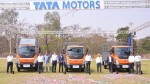 Tata Motors Launches Ultra Sleek T-Series Truck At Rs 13.99 Lakh