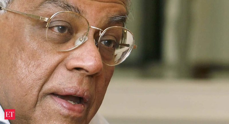 Regulatory changes in insurance sector will help create value for customers: HDFC Life Chairman Deepak Parekh