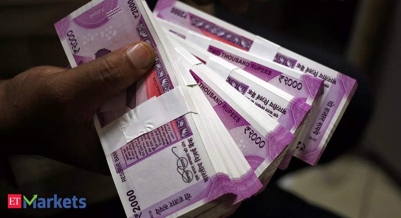 Budget discipline would give most support to Indian rupee: Poll