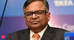 Tata Sons in strong financial position, says N Chandrasekaran