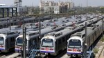 Sadbhav Engineering Share Price Gains 3% On Bagging Rs 780-crore Metro Rail Contract