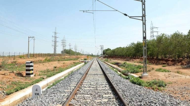 RVNL spurts 3% after JV emerges as lowest bidder for Rs 174-cr railway project