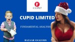 हिंदी, Fundamental Analysis of Cupid Limited #cupidlimitedshare #cupidltd #cupid #condom