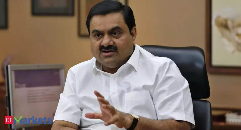 Adani closes in on NDTV takeover as founder entity transfers shares