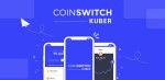CoinSwitch Kuber - Cryptocurrency Exchange in India