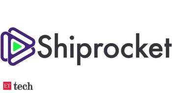 Logistics aggregator Shiprocket turns unicorn with $32 million funding