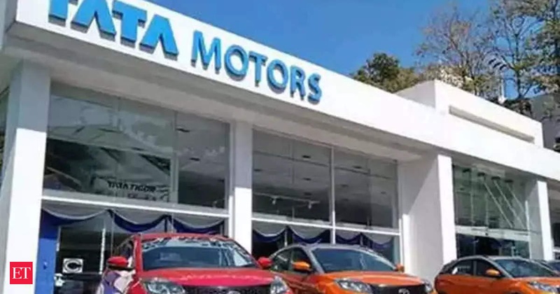 Tata Motors mulls price hike of PVs and EVs in January