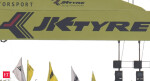 JK Tyre inks partnership with JBM Auto