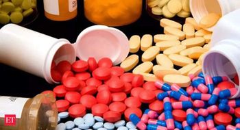 Indian pharma industry may rebound to 8-11 pc growth rate; inflationary pressures, regulatory norms key risks: Alkem